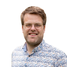 Bastian van den Bout